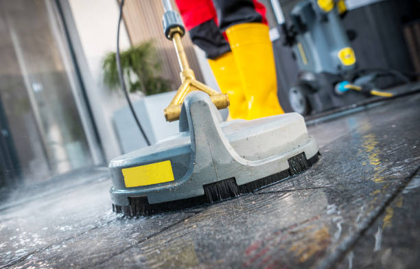 Best Commercial Building Pressure Washing  in West Melbourne, FL