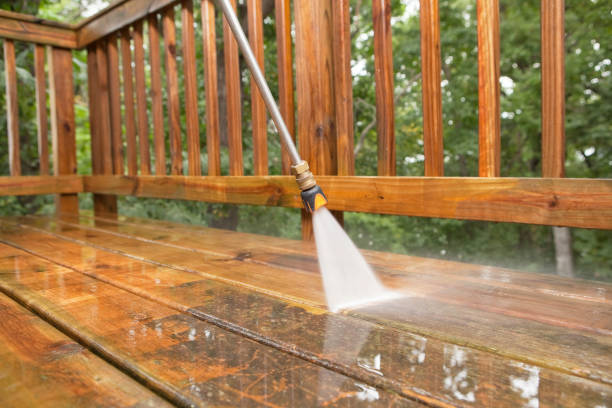 Local Pressure Washing Services in West Melbourne, FL