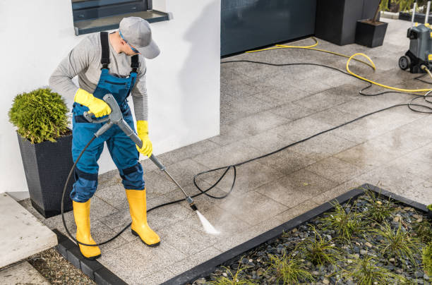 Best Concrete Pressure Washing  in West Melbourne, FL